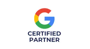Google Certified Partner