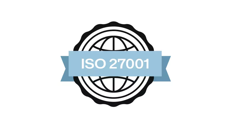 ISO - 27001