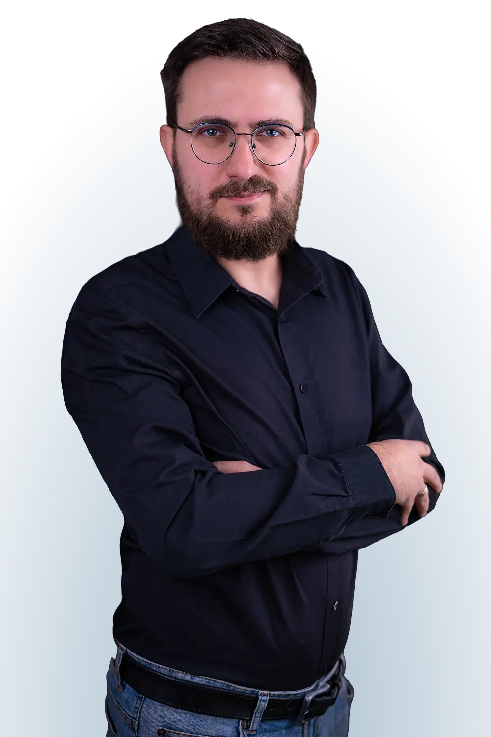 Patryk Biskupski