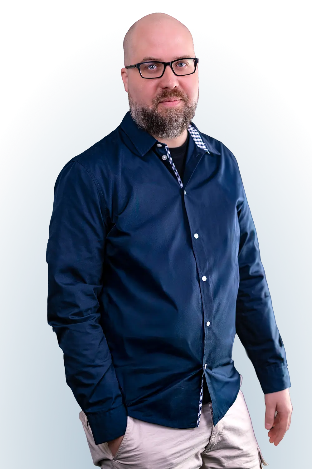 Tomasz Zwierzchowski